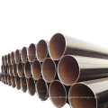 S235jr metal pipe 40 diameter black steel pipe black steel pipe class b